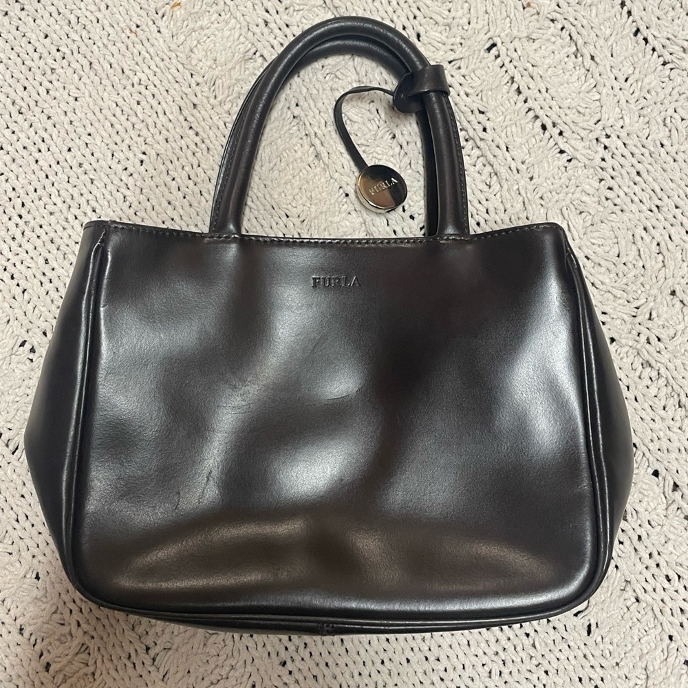 Vintage Furla Bag